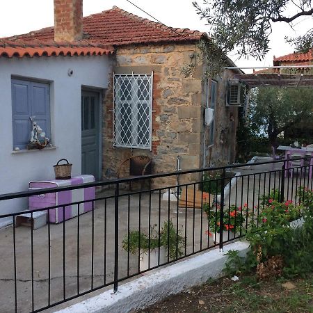 Stam House Βίλα Λεωνίδιο Εξωτερικό φωτογραφία