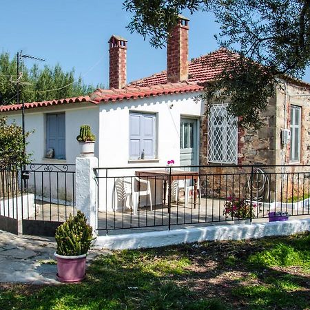 Stam House Βίλα Λεωνίδιο Εξωτερικό φωτογραφία
