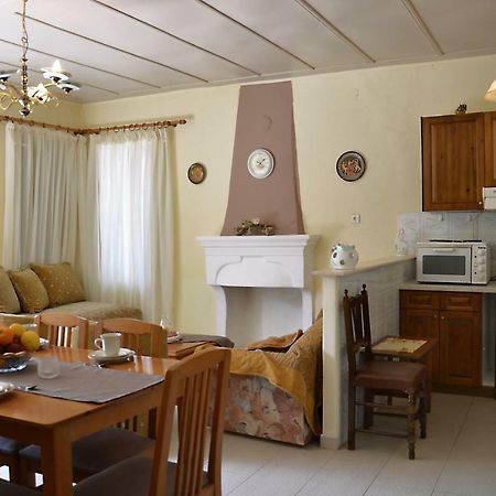 Stam House Βίλα Λεωνίδιο Εξωτερικό φωτογραφία