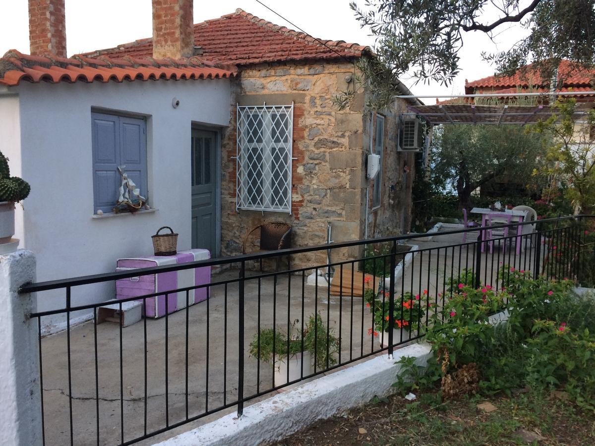 Stam House Βίλα Λεωνίδιο Εξωτερικό φωτογραφία