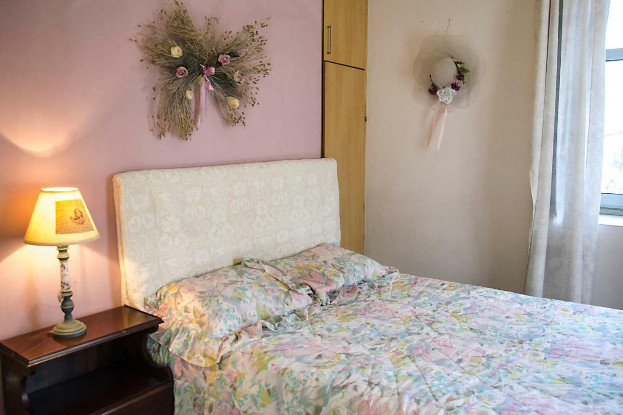 Stam House Βίλα Λεωνίδιο Εξωτερικό φωτογραφία