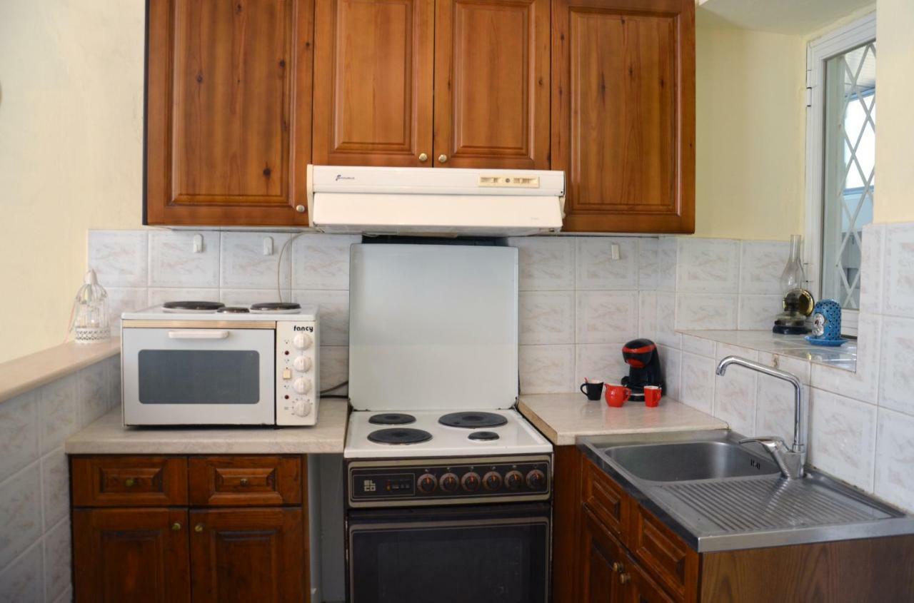 Stam House Βίλα Λεωνίδιο Εξωτερικό φωτογραφία